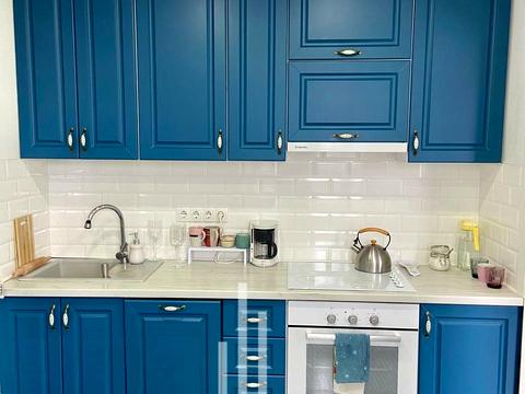 квартира за адресою Доківська вул., 10