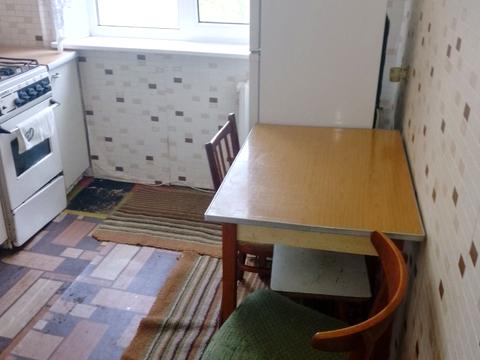 квартира по адресу Квітки Цісик ул. (Гули Королёвой), 10