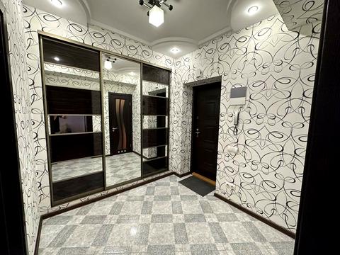 квартира по адресу Червоной Калины просп., 64