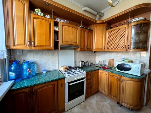 квартира по адресу Княгини Ольги ул., 34