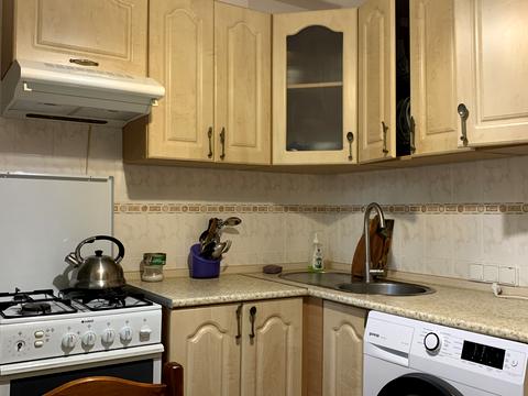 квартира по адресу Джона Маккейна ул. (Кудри Ивана), 22-А