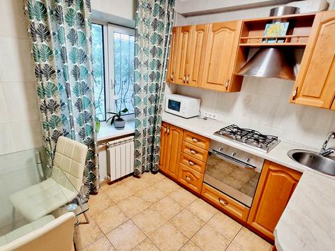 квартира по адресу Героев Полка "Азов ул. (Малиновского маршала), 3-Б