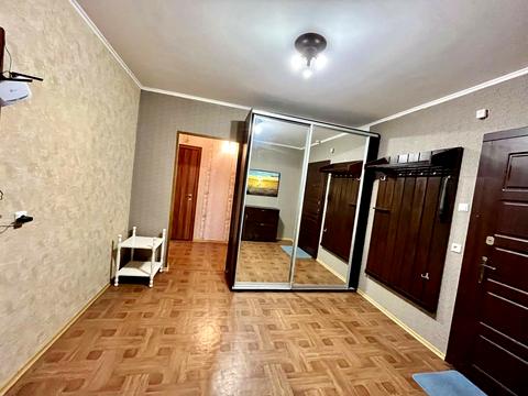 квартира за адресою Науки просп., 55-А