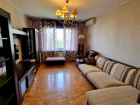 квартира по адресу Якуба Коласа ул., 4