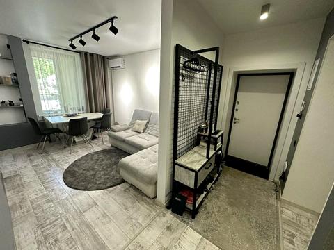 квартира по адресу Космонавтов ул., 64