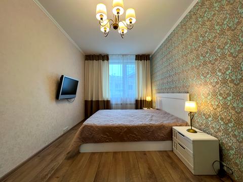 квартира за адресою Академіка Ромоданова вул. (Льва Толстого), 50-Б