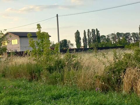 ділянка за адресою Ростовська, 35