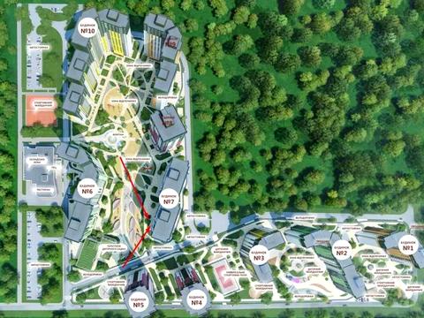 коммерческая по адресу Ивана Выговского ул. (Маршала Гречка), 10-Л