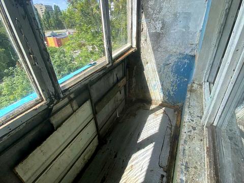 квартира по адресу Ивана Каркача бульв., 77