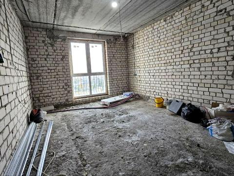 квартира по адресу Рогатинская Левада ул. (Ивановский), 16
