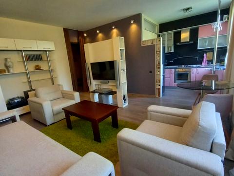 квартира по адресу Арсенальная ул., 17