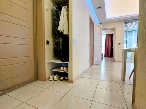 квартира за адресою Миколи Бажана просп., 1-А