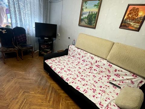 квартира за адресою Сімферопольська вул., 11