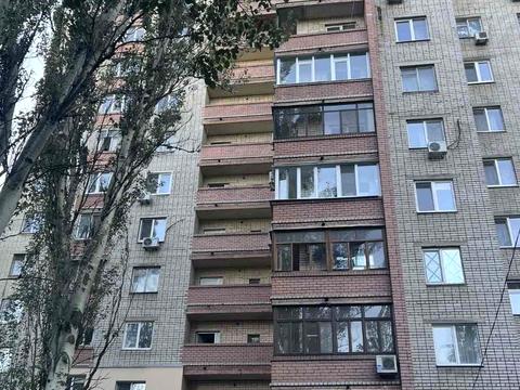 квартира по адресу Князя Ярослава Мудрого ул. (Ленінградська), 18