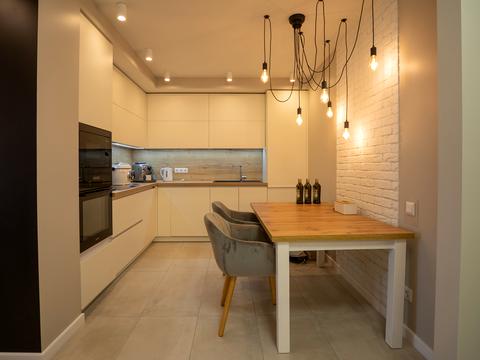 квартира за адресою Костянтинівська вул., 16