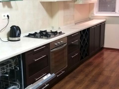 квартира за адресою Дідріхсона вул., 27