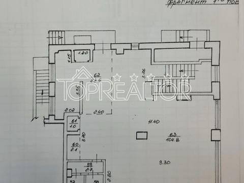 коммерческая по адресу Мирослава Мисли ул. (Целиноградская), 48в
