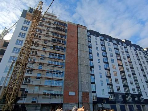 квартира по адресу Черновола ул., 155