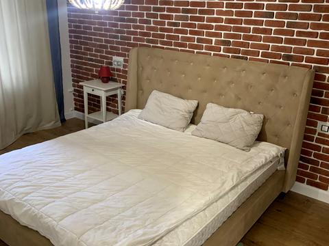 квартира по адресу Амвросия Бучмы бульв., 2