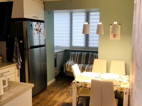 квартира за адресою Набережна Перемоги вул., 126