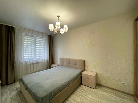 квартира по адресу Берёзовая ул., 43