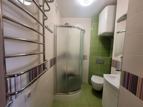 квартира за адресою Авіаконструктора Ігоря Сікорського вул. (Танкова), 4-Г