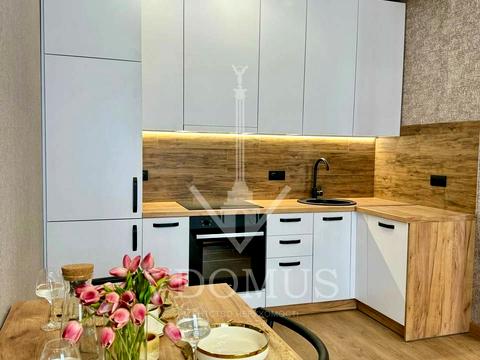 квартира за адресою Михайла Максимовича вул. (Онуфрія Трутенка), 26