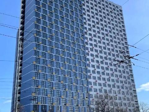 квартира по адресу Крайня ул., 1