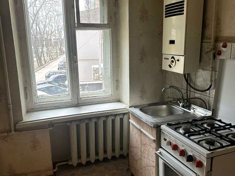 квартира по адресу Скорохода ул. (Скорохода), 24