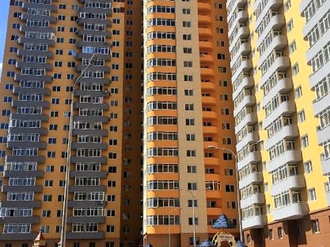 квартира по адресу Кондратюка Юрия ул., 3