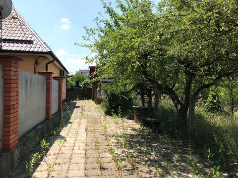 дом по адресу Мічуріна, 61