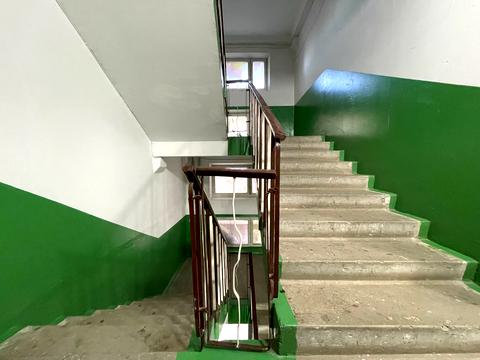квартира по адресу Генерала Тарнавского ул., 26