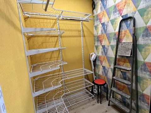 квартира по адресу Университетская ул., 1г