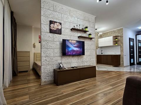 квартира по адресу Ивана Акинфиева ул. (Фучика), 30б