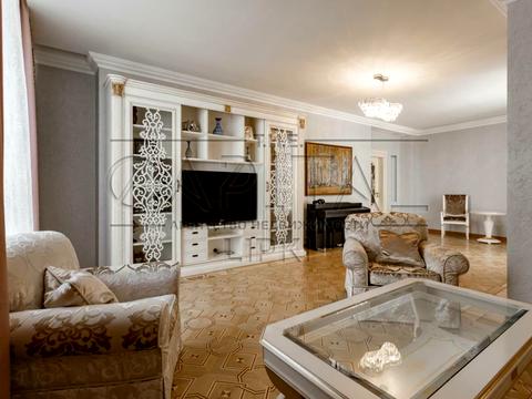 квартира по адресу Андрея Верхогляда ул. (Михайла Драгомирова), 14