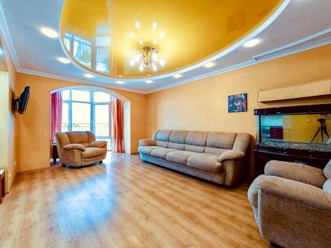 квартира за адресою Юлії Здановської вул. (Ломоносова), 54-А