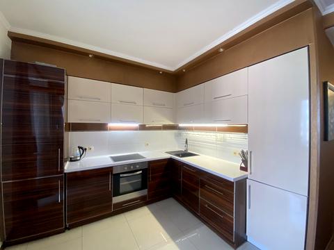 квартира по адресу Олены Пчилки ул., 2