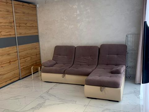 квартира по адресу Драгоманова ул., 6