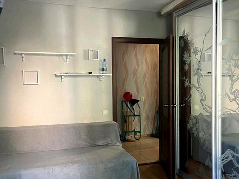 квартира за адресою Мілютенка вул., 26