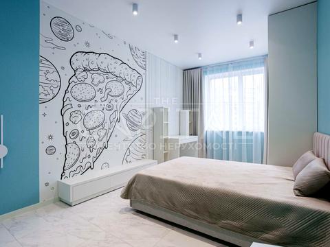 квартира за адресою Андрія Верхогляда вул. (Михайла Драгомирова), 14-А