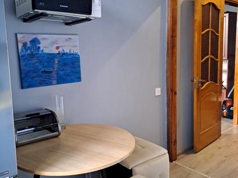 квартира за адресою Лесі Українки просп. (Пушкіна), 5