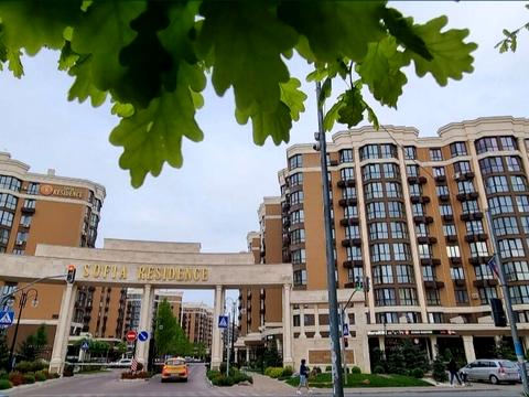 квартира за адресою Молодіжна, 10