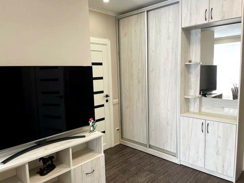 квартира за адресою Радистів вул., 34