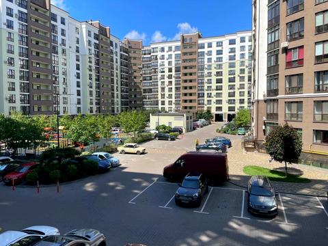 квартира за адресою Радистів вул., 34