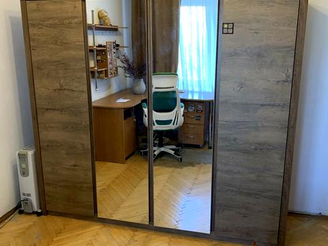 квартира за адресою Дегтярівська вул., 12/7