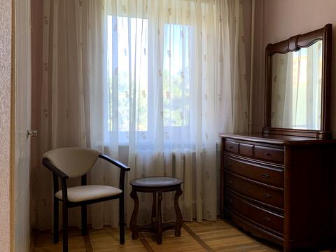 квартира по адресу Фортечный тупик (Тверской), 6/8