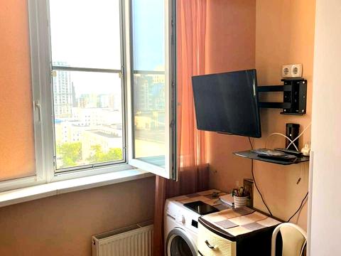 квартира по адресу Киев, Профессора Подвысоцкого ул., 6-В