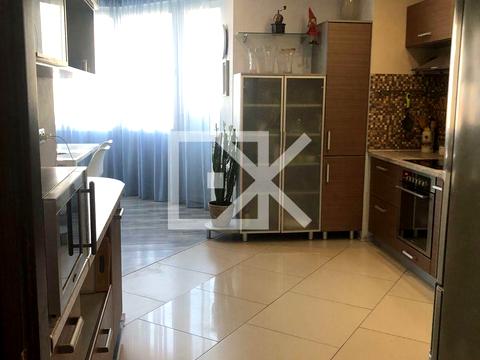 квартира за адресою Краківська вул., 15/17