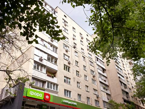 квартира по адресу Татарская ул., 3/2