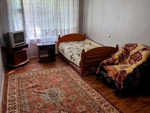 квартира по адресу Вербовая ул., 47